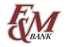 F&M Bank
